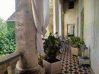 La chambre du Château de Puisseguin - B&B