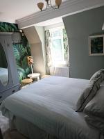 Habitación Doble Pequeña