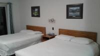Top Notch Motel - Chambres d’hôtes