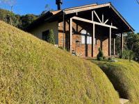 Chalé rural- hospedagem e experiência! - Chambres d’hôtes