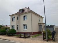 Ferienwohnung Ahlbeck Theophil - B&B
