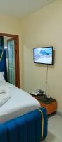 Furnished studio Kaisa gardens kileleshwa - B&B Nairobi