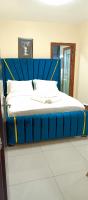 Furnished studio Kaisa gardens kileleshwa - B&B Nairobi