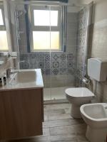 Camera Matrimoniale con Bagno Privato