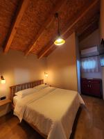 Doppelzimmer mit eigenem Bad