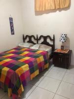 Hospedaje Maluli Suit Ricardo - Bed and Breakfast