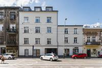 Vintage Kalwaryjska Apartment - Ferienwohnung Krakau