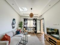 Elégant et Moderne à Tunis - B&B Sukrah