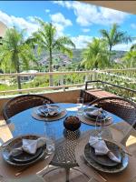 Aconchegante stúdio com varanda - B&B Bananeiras