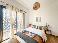 Elégant et Moderne à Tunis - Bed and Breakfast Sukrah