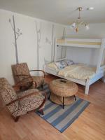 Apartment mit 2 Schlafzimmern