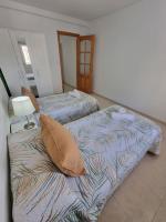 Suecia Dalia - Ferienwohnung Los Cristianos