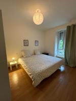Jolie maison familiale - B&B