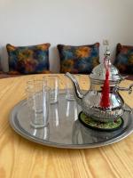 Appartement Tetouan - Chambres d’hôtes Tétouan