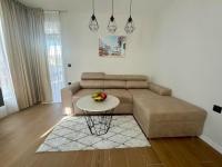 South Beach Apartment Primorsko - Ferienwohnung