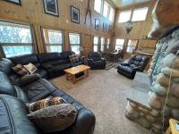 Mountain Life Cabin- 20 Miles to Yellowstone - B&B Island Park