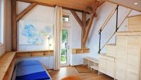 Maisonette Studio