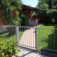 Casa Vacanze Mimose - Chambres d’hôtes