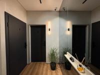 Apartamento Superior con balcón