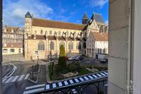 Le Saint-Antoine par Your Sweet Loc - B&B