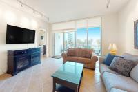 Sapphire Condominiums #303 - B&B