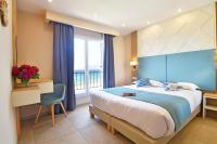 Two-Bedroom Apartment - First Floor with Sea View and Large Terrace with Pergola