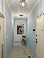 The Luxe Apartment 22 - B&B Durrës