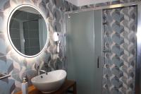 Deluxe Doppelzimmer