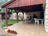 Tőserdei Vendégház - B&B