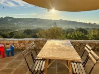 Trullo dell'Upupa - Bed and Breakfast Ostuni