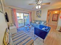 Enjoy Sunsets at Fully Equipped 2BR Condo on Beach - B&B Gulf Breeze