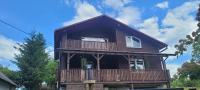 Agroturystyka w Dolinie Raty - B&B