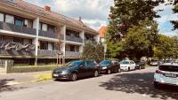 Appartement met 1 Slaapkamer