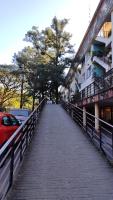 Departamento Las Tipas - Bed and Breakfast