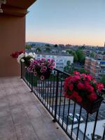 Sunset Apartman - Ferienwohnung Kragujevac