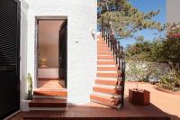 Moradia Tradicional no centro a 100m da Praia - Ferienwohnung Monte Gordo