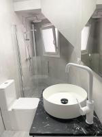 Nuevo Apartamento Murillo I - B&B Conil de la Frontera