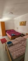 Doppelzimmer mit eigenem Bad