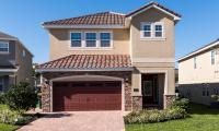 Vibrant 6 Bdrm Home with Fun Themed Rooms at Encore - B&B Orlando