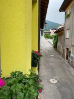 Appartamento Al Vicolo - B&B Levico Terme