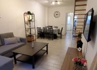 Maison de ville Marcq en Baroeul - Ferienwohnung Marcq-en-Barœul