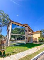 Casa espelho - 4 suítes em Pirenópolis - Ferienwohnung Pirenópolis