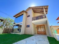 Casa espelho - 4 suítes em Pirenópolis - Chambres d’hôtes