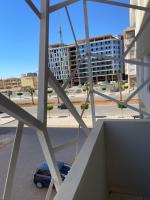 Appartement Haut standing-coralia,centre ville oujda - Chambres d’hôtes