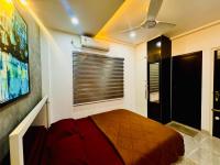 LUXURIOUS 3bhk GRANDEUR - Ferienwohnung