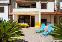 Apartments Villa Ada - B&B