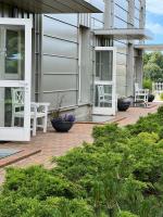 Sea Spray Palanga Sermiesčio 34A - Bed and Breakfast Palanga