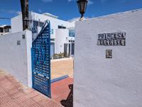 Las Greca - B&B Tías