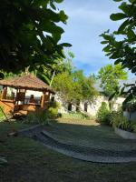 4 Bedrooms Guesthouse with Pool and Mangrove Park - B&B Alburquerque