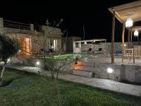 Apartment mit Poolblick